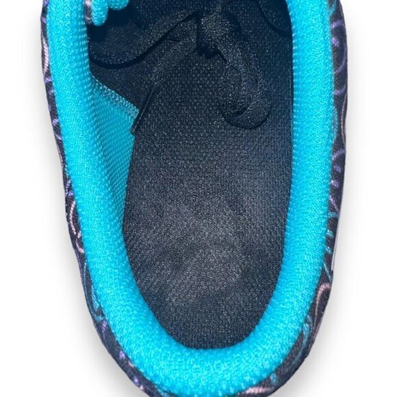 Nike SB Check Canvas GS 'Have A Nike Day' AV3132-001 Youth 6 Women's 7.5 - Picture 9 of 11